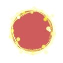 Yellow Circle