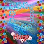 flower hugs