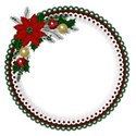 wreath overlay