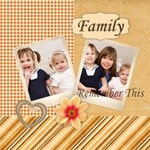 family theme