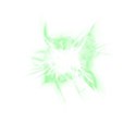 Green Light Explosion 2