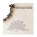 Burn_Paper_Stegosaurus