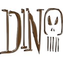 Word_Dino