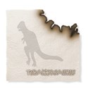 Burn_Paper_Tyrannosaurus