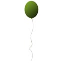 balloongreen