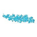 confettiblue