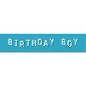 wordartbluebirthdayboy