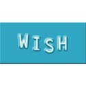 wordartbluewish