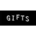 wordartblackgifts