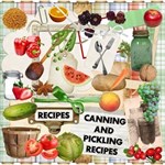 Ultimate Cookbook & Recipe Mega Kit