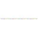 horizontal string 3