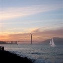 golden gate bridge