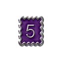 5-purple