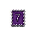 7-purple