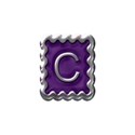 C-purple