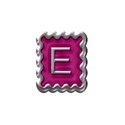 E-pink