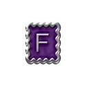 F-purple