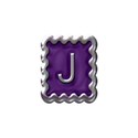 J-purple