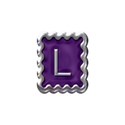 L-purple
