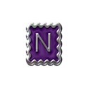 N-purple