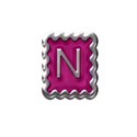 N-pink