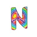 N