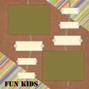 fun kids
