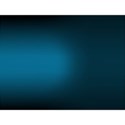 blue banner background
