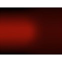 red banner background