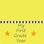 My first grade year kits