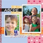 abc school day 1 abc school day 1