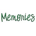 wordart-memories