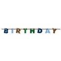 Birthday