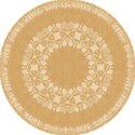 Round Paper Mats #1 - 01