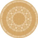 Round Paper Mats #1 - 01