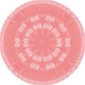Round Paper Mats #1 - 02