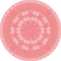 Round Paper Mats #1 - 02