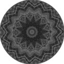 Round Paper Mats #2 - 01