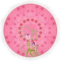 Round Lacy Mats #2 - 01