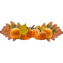 Autumn Cluster Sprays - 02