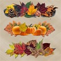 Autumn Cluster Sprays Cover