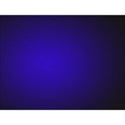 blue background