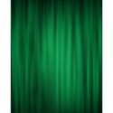 curtain green