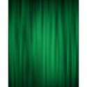 curtain green
