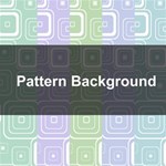 Pattern  Background