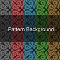 Pattern  Background