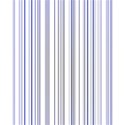 curtain stripes blue