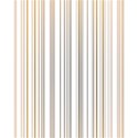 curtain stripes gold
