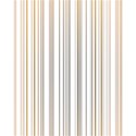 curtain stripes gold