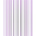 curtain stripes purple